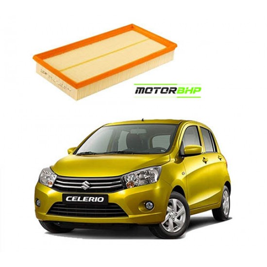 Maruti Suzuki Celerio Car AC filter (Petrol model)