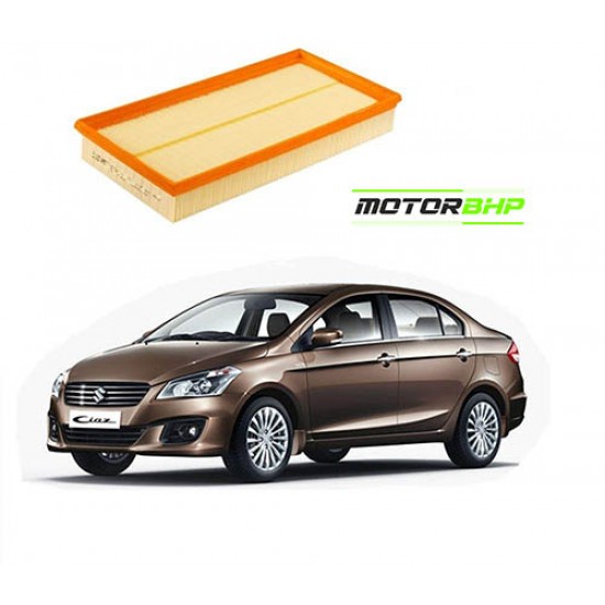 Maruti Suzuki Ciaz Car AC filter (Petrol model)