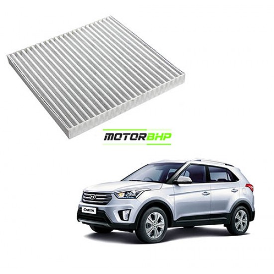  Hyundai Creta Car AC filter (Diesel Modal) 