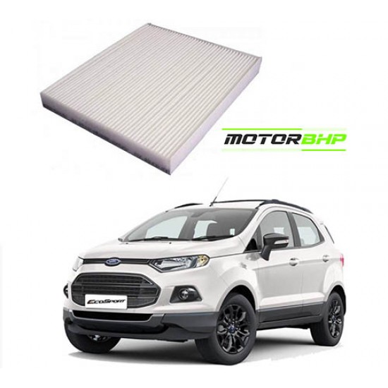  Ford Ecosport Car AC filter (Diesel Model) 