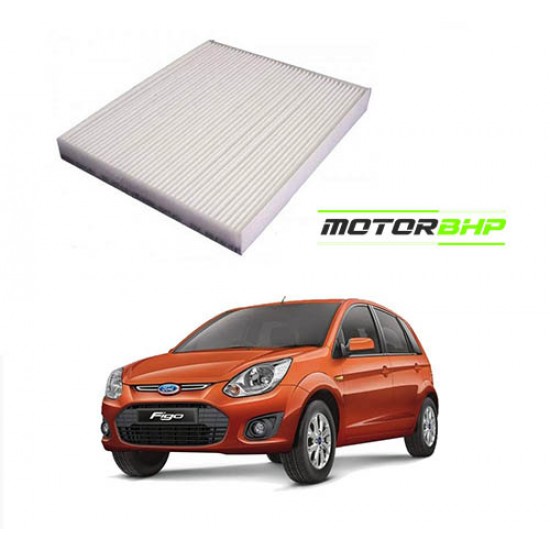  Ford Figo Car AC filter (Diesel Modal) 