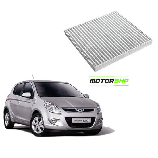  Hyundai i20 Car AC filter (Petrol Modal)  