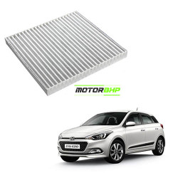 Hyundai i20 Elite Car AC filter (Diesel Modal)   Hyundai i20 Elite Car AC filter (Diesel Modal)
