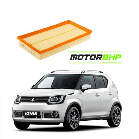 Maruti Suzuki Ignis Car AC filter (Diesel model)