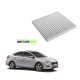  Hyundai Verna Car AC filter (Diesel Modal) 