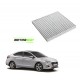  Hyundai Verna Car AC filter (Petrol Modal) 
