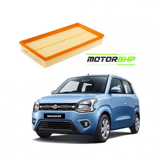 Maruti Suzuki WagonR  Car AC filter (Petrol model)