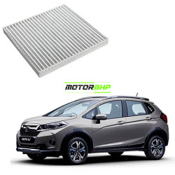 Honda WRV Car AC filter (Diesel model) Honda WRV Car AC filter (Diesel model)