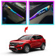 Kia Seltos Interior Ambient Lights