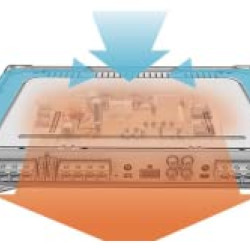 Sony XM-N1004 4 channel Amplifier  Sony XM-N1004 4 channel Amplifier