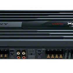 Sony XM-N1004 4 channel Amplifier  Sony XM-N1004 4 channel Amplifier