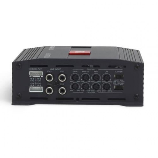 JBL Stage A6004 Class-D 4-Channels Car Amplifier