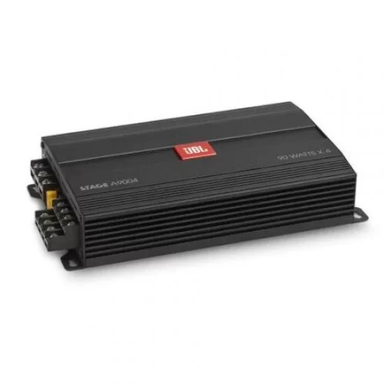 Jbl clearance car amplifier