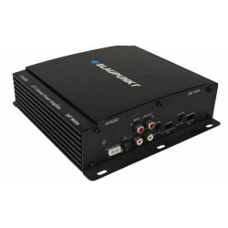 Blaupunkt GTA 260 High Power 2 channel Class A/B Car Amplifier Blaupunkt GTA 260 High Power 2 channel Class A/B Car Amplifier