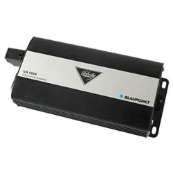 Blaupunkt VA 1004 High Power 4 channel Class D Car Amplifier Blaupunkt VA 1004 High Power 4 channel Class D Car Amplifier