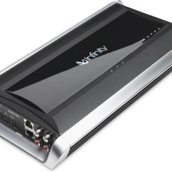 Infinity Kappa One Mono subwoofer amplifier — 800 watts RMS x 1 at 2 ohms Infinity Kappa One Mono subwoofer amplifier — 800 watts RMS x 1 at 2 ohms