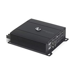 Infinity Primus 6004A V2 4-Channel Car Amplifier Infinity Primus 6004A V2 4-Channel Car Amplifier