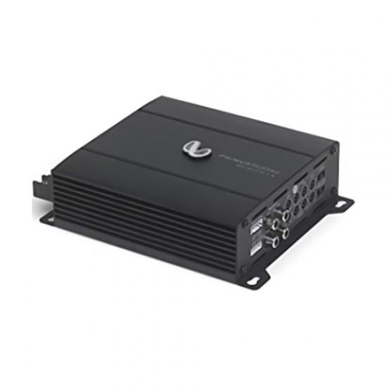 Infinity Primus 6004A V2 4-Channel Car Amplifier Infinity Primus 6004A V2 4-Channel Car Amplifier