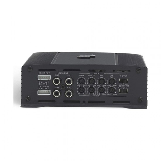 Infinity Primus 6004A V2 4-Channel Car Amplifier Infinity Primus 6004A V2 4-Channel Car Amplifier