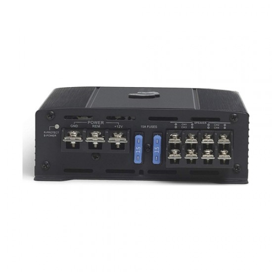 Infinity Primus 6004A V2 4-Channel Car Amplifier Infinity Primus 6004A V2 4-Channel Car Amplifier