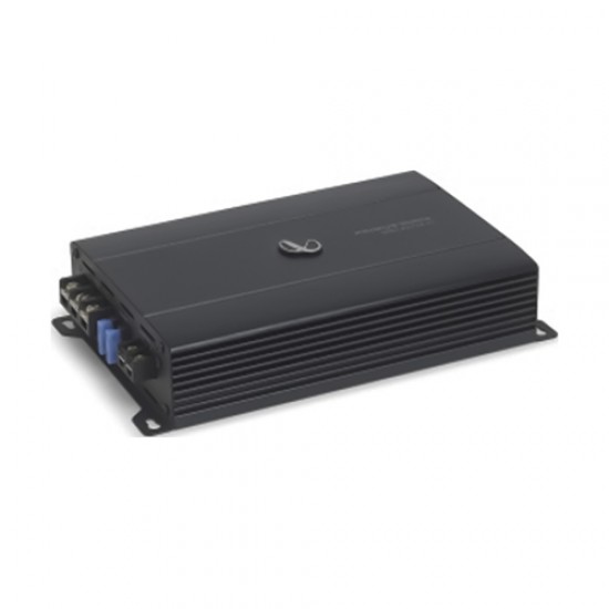 Infinity Primus 9004A  4-Channel Car Amplifier
