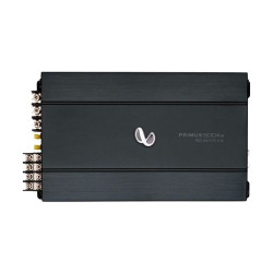 Infinity Primus 9004A  4-Channel Car Amplifier Infinity Primus 9004A  4-Channel Car Amplifier