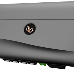 Infinity Ref-3004A High Performance Car Amplifier Infinity Ref-3004A High Performance Car Amplifier