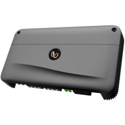 Infinity Ref-3004A High Performance Car Amplifier Infinity Ref-3004A High Performance Car Amplifier