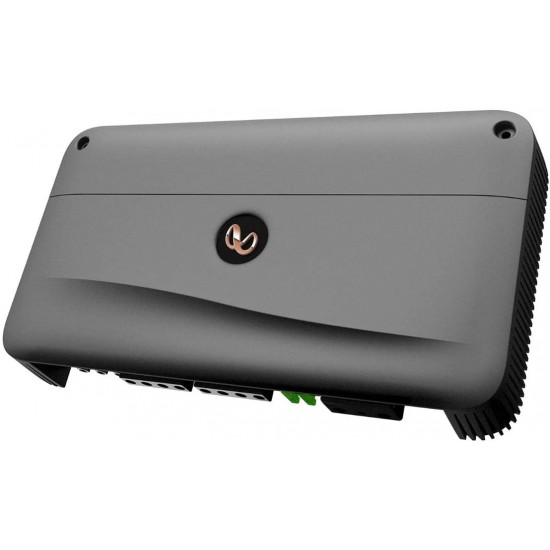 Infinity Ref-3004A High Performance Car Amplifier Infinity Ref-3004A High Performance Car Amplifier