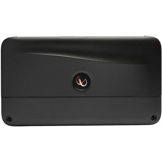 Infinity Ref-3004A High Performance Car Amplifier Infinity Ref-3004A High Performance Car Amplifier