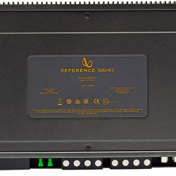 Infinity Ref-3004A High Performance Car Amplifier Infinity Ref-3004A High Performance Car Amplifier
