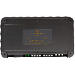 Infinity Ref-3004A High Performance Car Amplifier Infinity Ref-3004A High Performance Car Amplifier