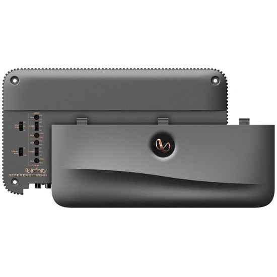 Infinity Ref-3004A High Performance Car Amplifier Infinity Ref-3004A High Performance Car Amplifier