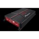 Pioneer GM-A6704  4-Channel Bridgeable Car Amplifier