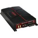 Pioneer GM-A6704  4-Channel Bridgeable Car Amplifier