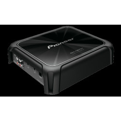 Pioneer GM-D8701 Class D Mono Car Amplifier Pioneer GM-D8701 Class D Mono Car Amplifier