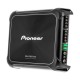 Pioneer GM-D8704 Class-D 4-Channel Bridgeable Car Amplifier Pioneer GM-D8704 Class-D 4-Channel Bridgeable Car Amplifier