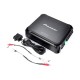 Pioneer GM-DX874 High Power Glass D4 Channel Car Amplifier Pioneer GM-DX874 High Power Glass D4 Channel Car Amplifier