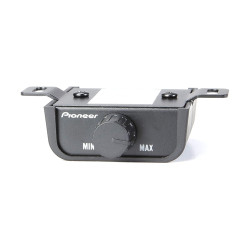 Pioneer GM-DX874 High Power Glass D4 Channel Car Amplifier Pioneer GM-DX874 High Power Glass D4 Channel Car Amplifier