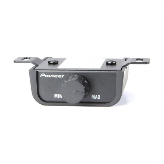 Pioneer GM-DX874 High Power Glass D4 Channel Car Amplifier Pioneer GM-DX874 High Power Glass D4 Channel Car Amplifier