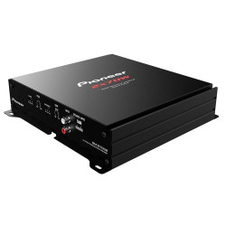 Pioneer GM-E7002 2-channel bridgeable Car Amplifier Pioneer GM-E7002 2-channel bridgeable Car Amplifier