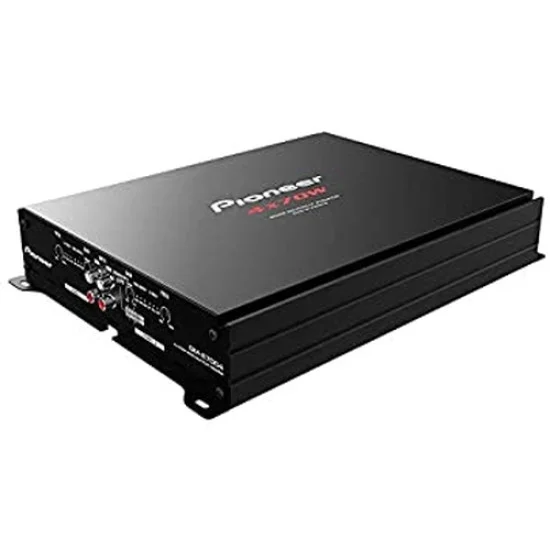 Buy Pioneer GME7004 4 Channel Car Amplifier Accessories