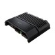 Sony XM-GS100 Mono Car Amplifier (Black)