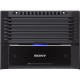 Sony XM-GS100 Mono Car Amplifier (Black)