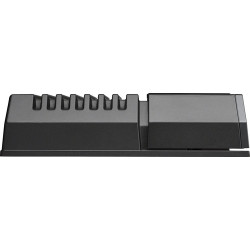 Sony XM-GS100 Mono Car Amplifier (Black) Sony XM-GS100 Mono Car Amplifier (Black)