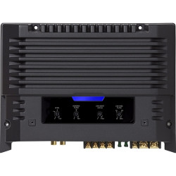 Sony XM-GS100 Mono Car Amplifier (Black)