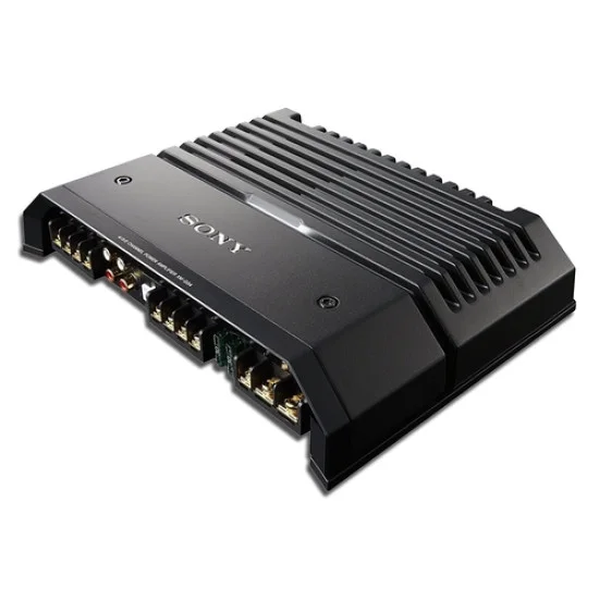 Buy Sony Xplod XMGS4 Car Amplifier Accessories Online Shopping