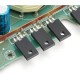 Sony Xplod XM-GS4 4-Channel Car Amplifier Sony Xplod XM-GS4 4-Channel Car Amplifier