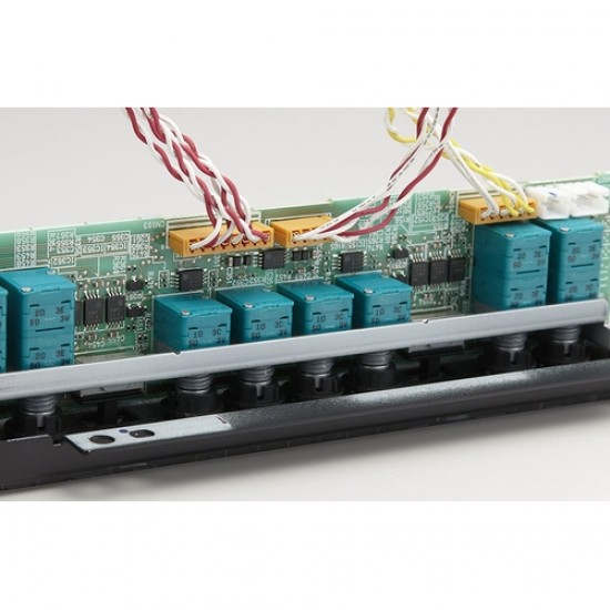 Sony Xplod XM-GS4 4-Channel Car Amplifier Sony Xplod XM-GS4 4-Channel Car Amplifier