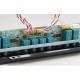 Sony Xplod XM-GS4 4-Channel Car Amplifier Sony Xplod XM-GS4 4-Channel Car Amplifier